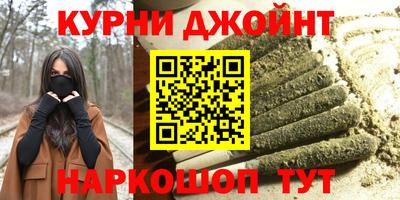 молекула духа Берёзовский