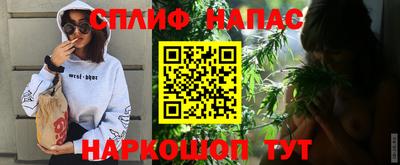 молекула духа Берёзовский